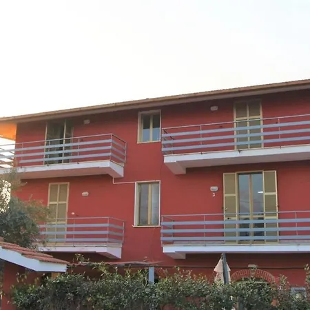 Latina Spigno Saturnia