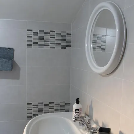 Apartamento Latina