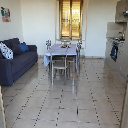 Apartamento Latina Spigno Saturnia