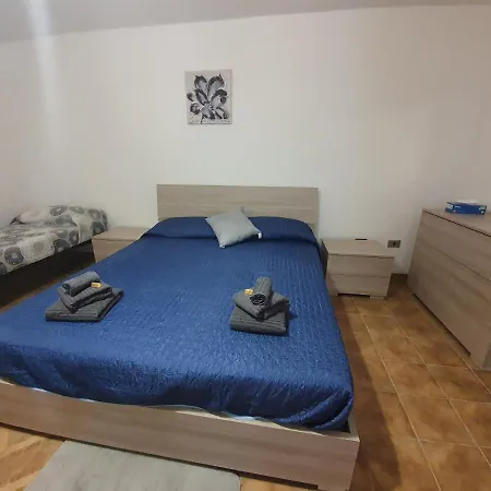 Latina Apartamento Spigno Saturnia